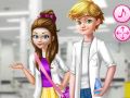 Игра Колледж: Любовь на уроке химии онлайн Игра Колледж: Любовь на уроке химии онлайн