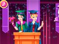 Игра Выпуск принцесс Диснея онлайн Игра Выпуск принцесс Диснея онлайн