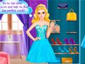 Игра Свадебный шоппинг Синди онлайн