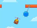Игра Колебвание вертолета онлайн
