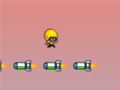 Игра Общие ракеты онлайн