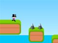 Игра Сэр-прыгун онлайн