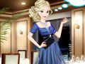 Игра Принцесса на отдыхе онлайн