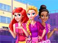 Игра Школьные дивы онлайн