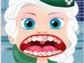 Игра Дантист для принцессы онлайн Игра Дантист для принцессы онлайн