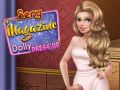 Игра Сери в магазине: Одень куклу онлайн