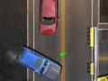 Игра Час пик: Городская парковка онлайн Игра Час пик: Городская парковка онлайн