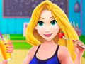 Игра Приготовление еды после занятий онлайн Игра Приготовление еды после занятий онлайн