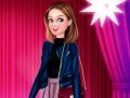 Игра Барби становится актрисой онлайн Игра Барби становится актрисой онлайн