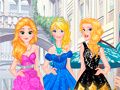Игра Королевский бутик принцесс онлайн Игра Королевский бутик принцесс онлайн
