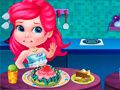 Игра Кулинарный конкурс онлайн Игра Кулинарный конкурс онлайн