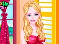 Игра Уход за беременной Барби онлайн Игра Уход за беременной Барби онлайн