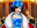 Игра Белоснежка: Голливудский гламур онлайн Игра Белоснежка: Голливудский гламур онлайн