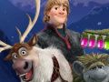 Игра Холодное сердце: Холодная лихорадка онлайн Игра Холодное сердце: Холодная лихорадка онлайн
