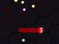 Игра Неоновая змейка онлайн Игра Неоновая змейка онлайн