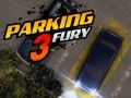 Игра Парковочное безумство 3 онлайн Игра Парковочное безумство 3 онлайн