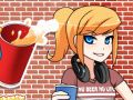 Игра Пивной пинг-понг онлайн