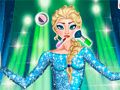 Игра Преображение Эльзы онлайн Игра Преображение Эльзы онлайн
