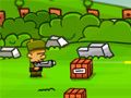 Игра Убийца зомби онлайн Игра Убийца зомби онлайн