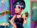 Игра Джесси рок-звезда: Настоящее преображение онлайн Игра Джесси рок-звезда: Настоящее преображение онлайн