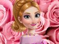 Игра Ледяная принцесса: Розовое спа онлайн Игра Ледяная принцесса: Розовое спа онлайн