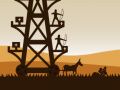 Игра Средневековая защита Z онлайн Игра Средневековая защита Z онлайн