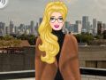 Игра Барби: Модная линия онлайн Игра Барби: Модная линия онлайн