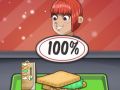 Игра Тостелия онлайн Игра Тостелия онлайн