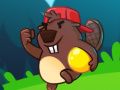 Игра Пузыри бобра онлайн