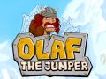 Игра Олаф прыгун онлайн