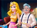 Игра Персональный королевский портной онлайн Игра Персональный королевский портной онлайн