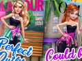 Игра Полицейская мода онлайн Игра Полицейская мода онлайн