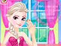 Игра Ледяная королева: ногтевой сервис онлайн Игра Ледяная королева: ногтевой сервис онлайн