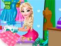Игра Швейный магазин Элизы онлайн