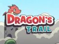 Игра След дракона онлайн Игра След дракона онлайн