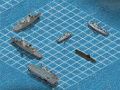 Игра Война с линкором онлайн Игра Война с линкором онлайн