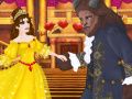 Игра Красавица и чудовище онлайн Игра Красавица и чудовище онлайн