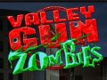 Игра Долина зомби онлайн