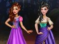 Игра Долли: Ролевая игра онлайн