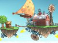 Игра Летающая ферма онлайн Игра Летающая ферма онлайн