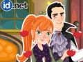 Игра Дракула: Красный пирог на молоке онлайн