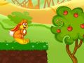 Игра Мистер Прыгун в стране Приключений онлайн Игра Мистер Прыгун в стране Приключений онлайн