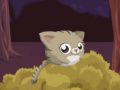 Игра Скачок Китти онлайн