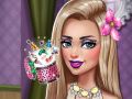 Игра Макияж для Сери онлайн Игра Макияж для Сери онлайн