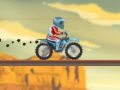 Игра Гонки X-испытания онлайн