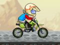 Игра Подвиг мотоциклистов онлайн Игра Подвиг мотоциклистов онлайн