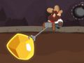 Игра Золотоискатель Том онлайн Игра Золотоискатель Том онлайн