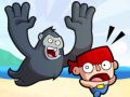 Игра Пираты мороженого онлайн