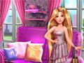 Игра Найди образ Рапунцель для бала онлайн Игра Найди образ Рапунцель для бала онлайн