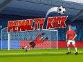 Игра Удар пенальти онлайн Игра Удар пенальти онлайн